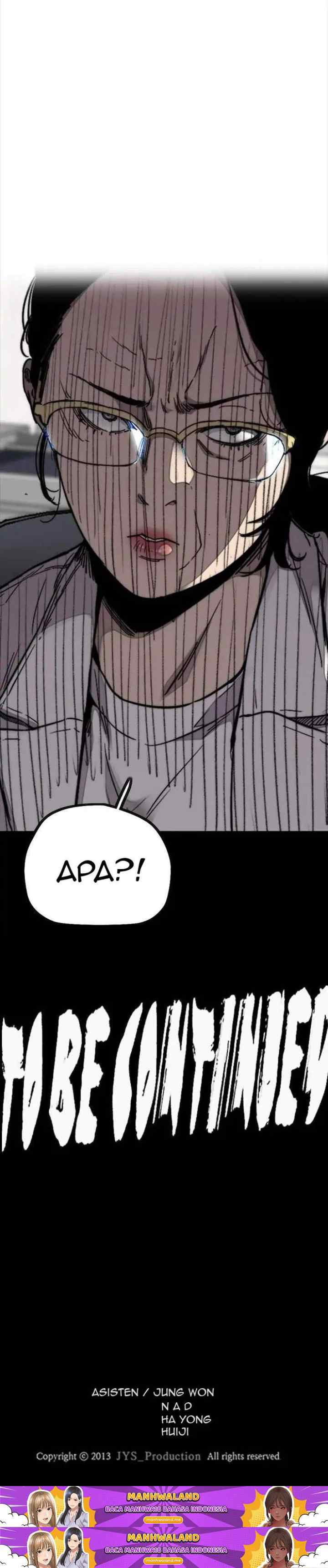 Wind Breaker chapter 312 halaman 19