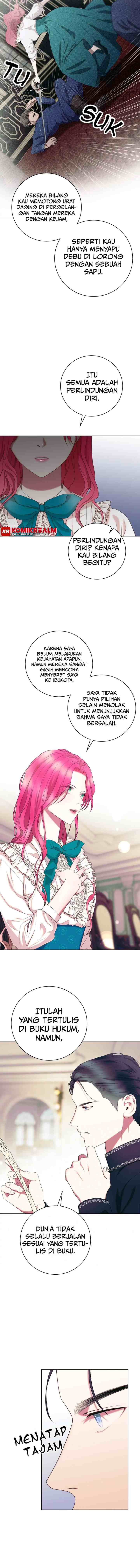 Marriage Contract With Two Husbands chapter 2 halaman 13