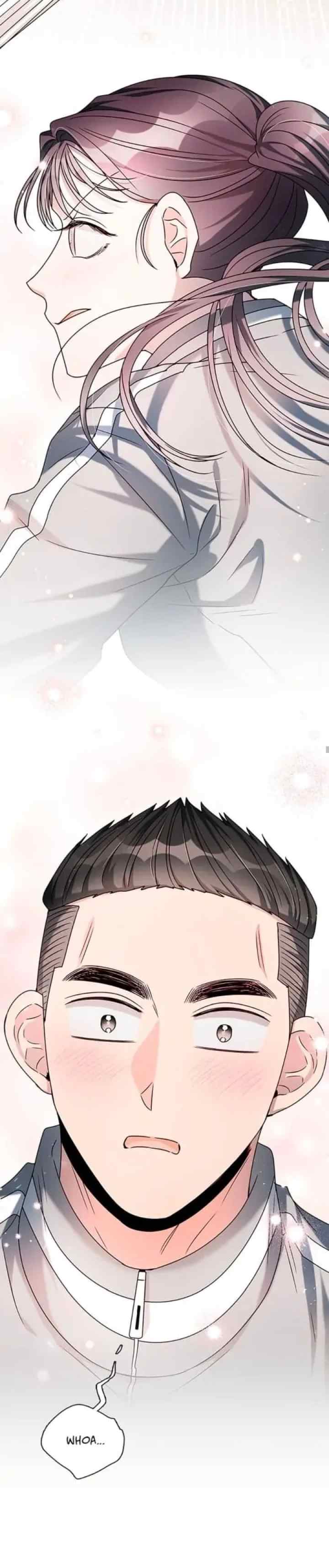 I Just Want To Do It With You chapter 31 halaman 12