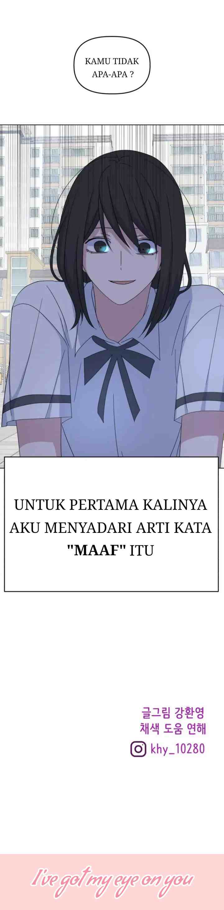 Causality chapter 33 halaman 17