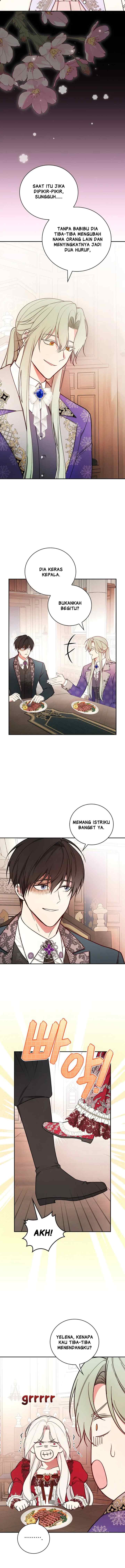 Seducing Duke Monster chapter 71 halaman 6
