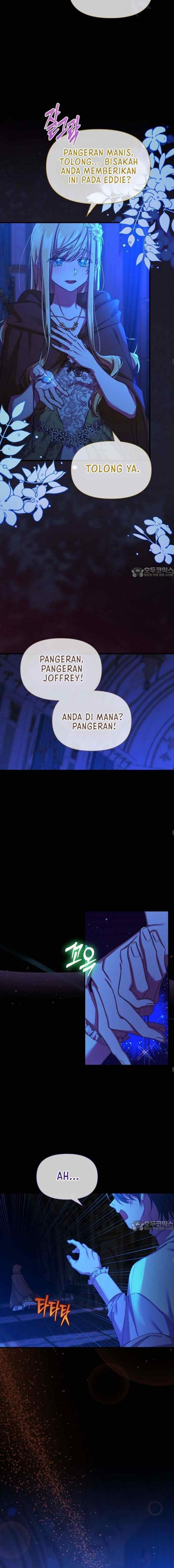 0 And 1 chapter 39 halaman 8