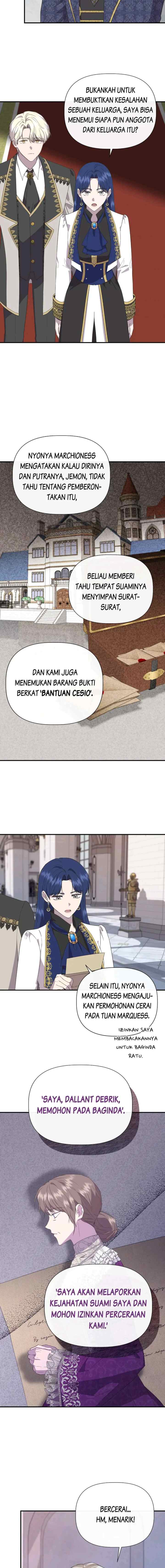 I Wasn't the Cinderella chapter 104 halaman 4