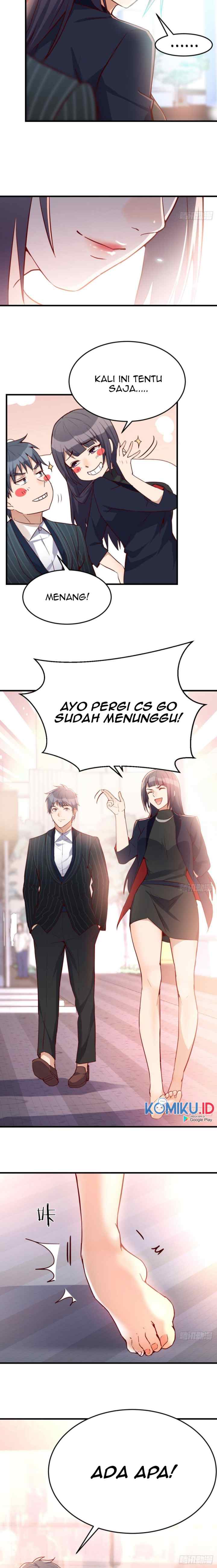 I Have Twin Girlfriends chapter 35 halaman 12