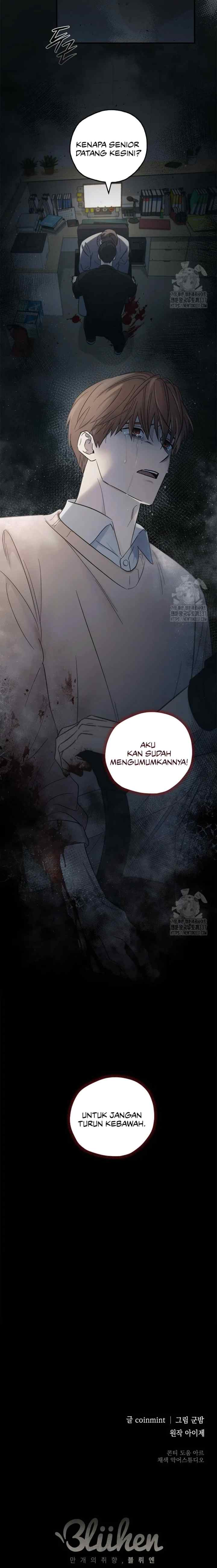 Dead Man's Switch chapter 43 halaman 18