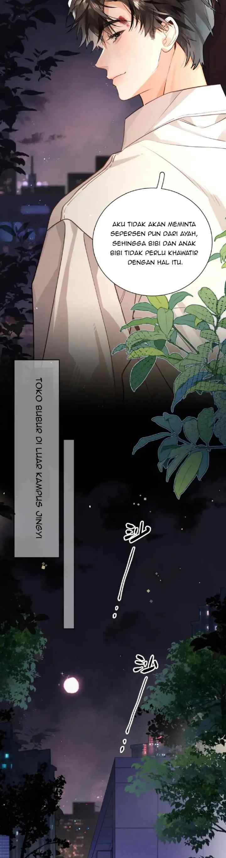 Heliotrope & Zjz chapter 25 halaman 10