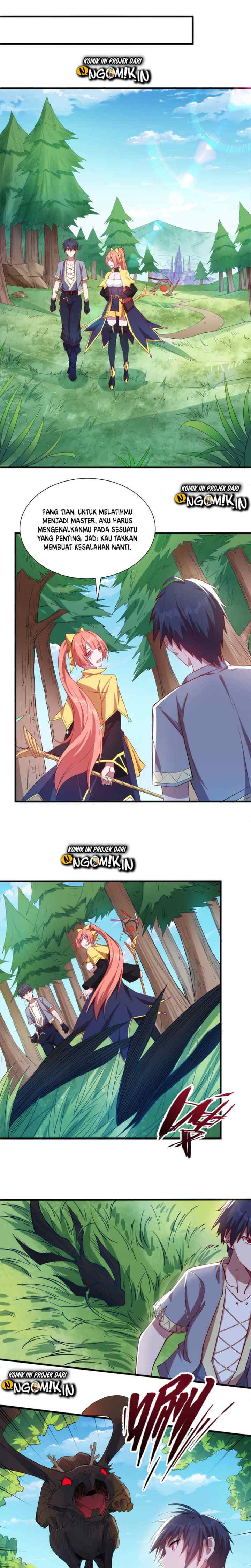 CITY OF SANCTUARY chapter 7 halaman 14
