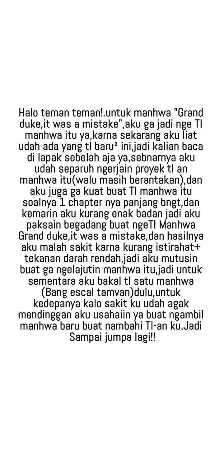I Tamed the Crazy Marquis chapter 18 halaman 15