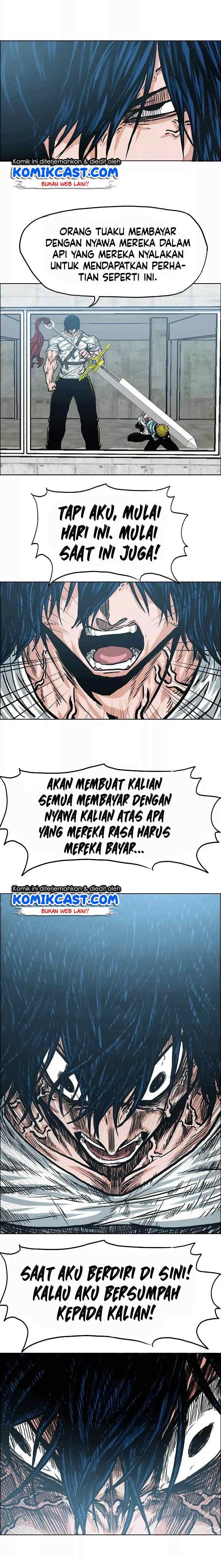 Rooftop Sword Master chapter 19 halaman 7