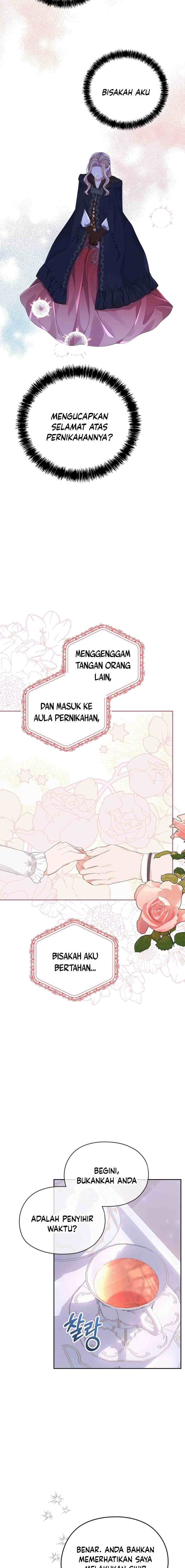 My Dear Aster chapter 26 halaman 14