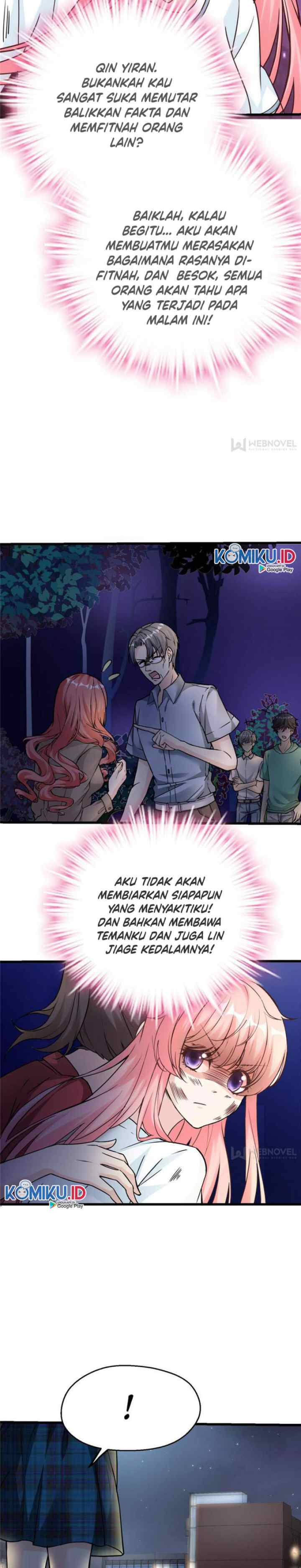 My Beautiful Time With You chapter 193 halaman 16