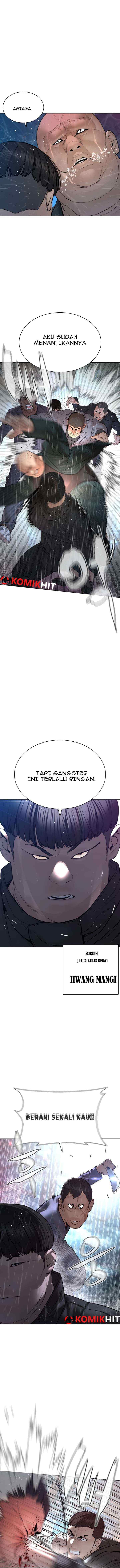 How to Fight chapter 122 halaman 11