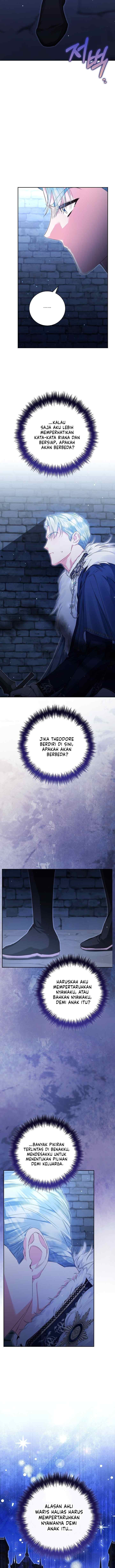 My Father Is the Enemy of My Past Life? chapter 19 halaman 13