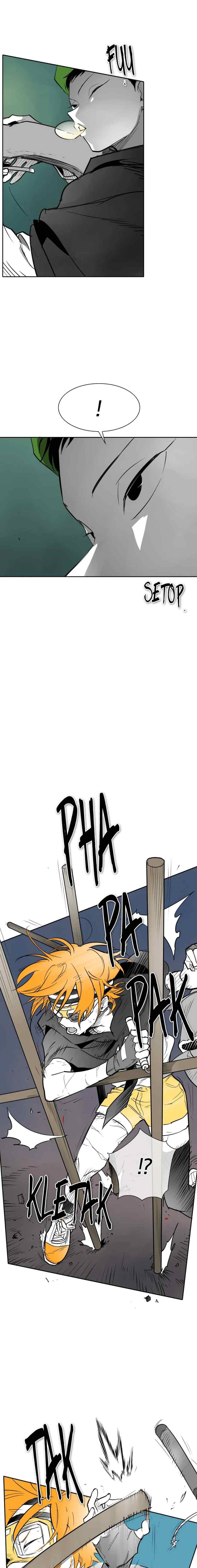 Ordinary Heroes chapter 256 halaman 7
