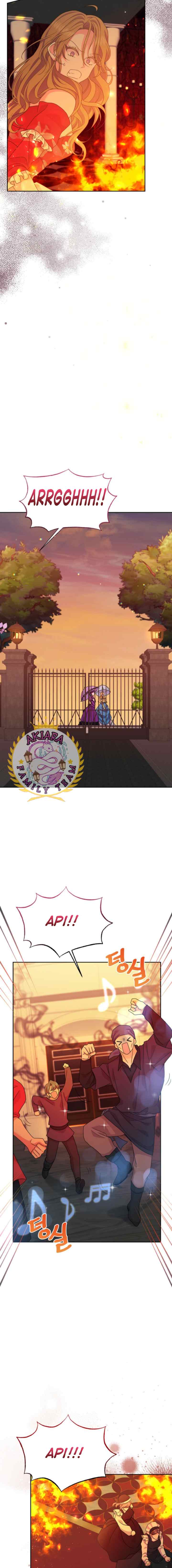 She Came Back and Opened a Dessert Shop chapter 57 halaman 16