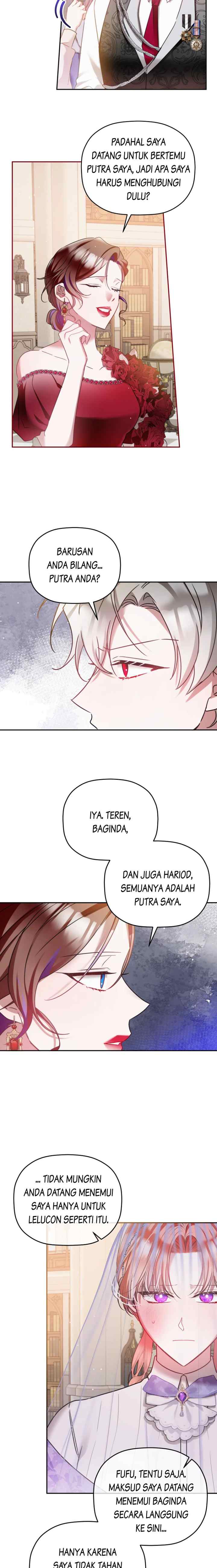 Preventing the Making of Tyrant chapter 94 halaman 10