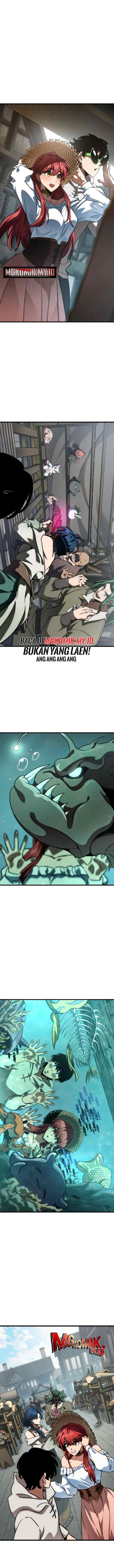 Valhalla Saga chapter 39 halaman 14