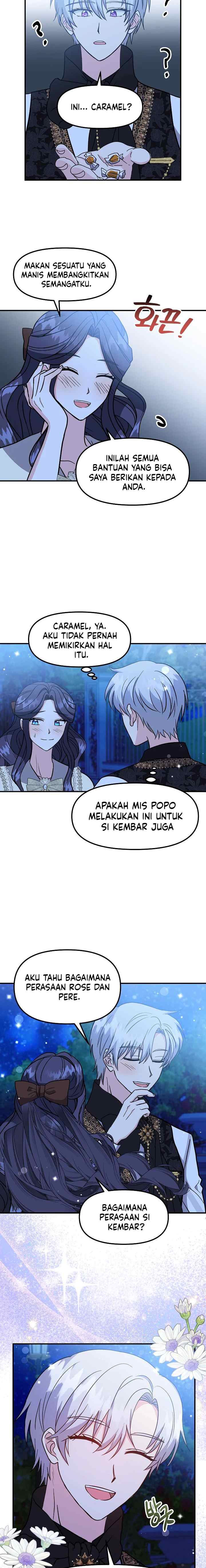 I Became The Tutor of The Royal Twins chapter 28 halaman 14
