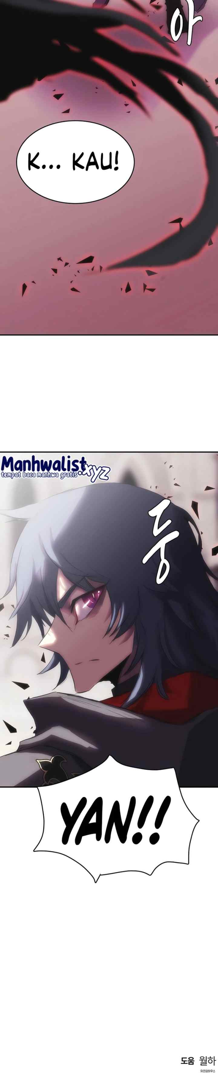 Bloodhound's Regression Instinct chapter 33 halaman 16