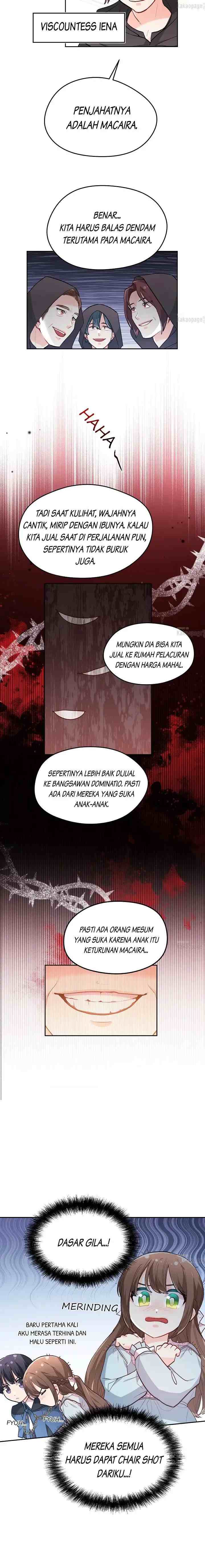 I Was Just an Ordinary Lady chapter 118 halaman 5