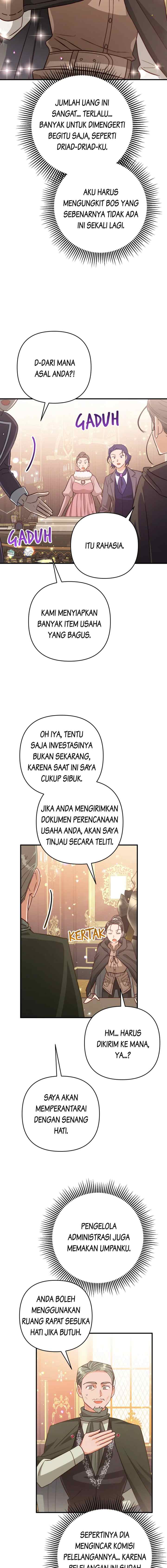 Terrarium Adventure chapter 53 halaman 9