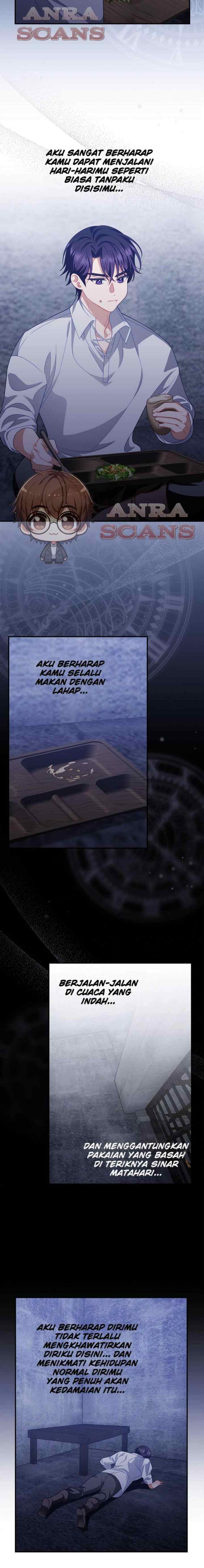I Raised A Boy Kindly But He Returned As An Obsessive Man chapter 47 halaman 16