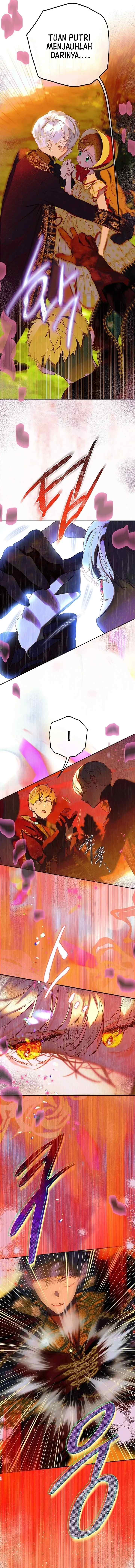 My Mom Got A Contract Marriage chapter 55 halaman 4