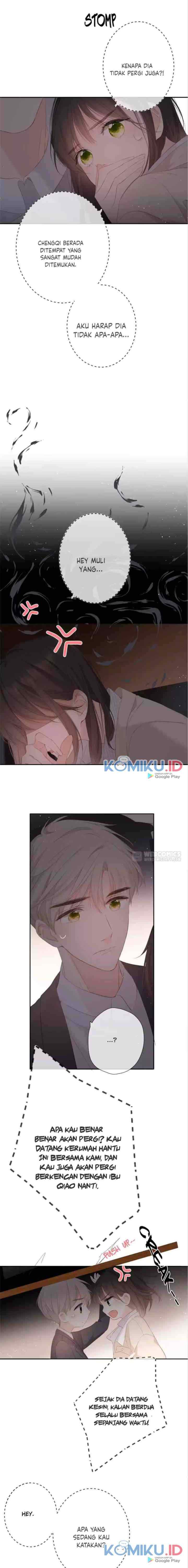 Once More chapter 38 halaman 9