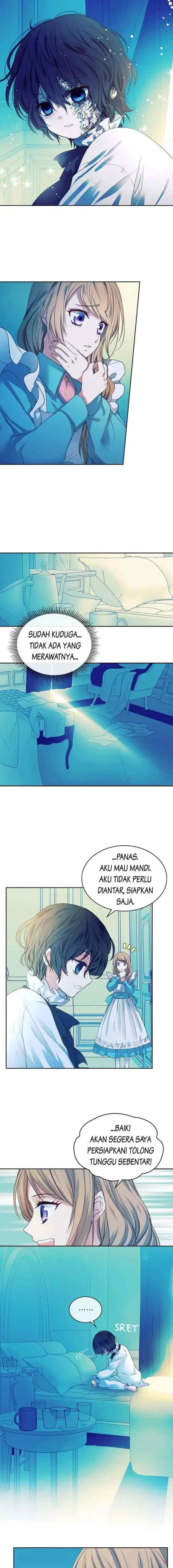 Sincerely: I Became a Duke's Maid chapter 2 halaman 8