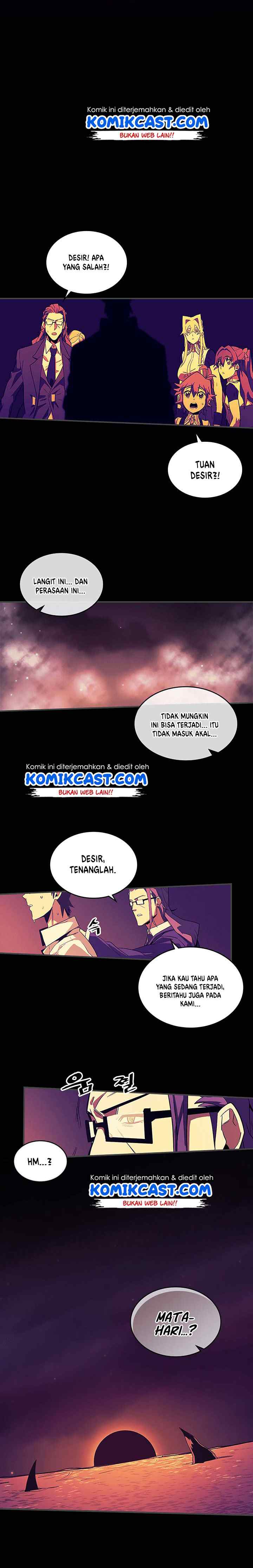 A Returner's Magic Should Be Special chapter 88 halaman 13