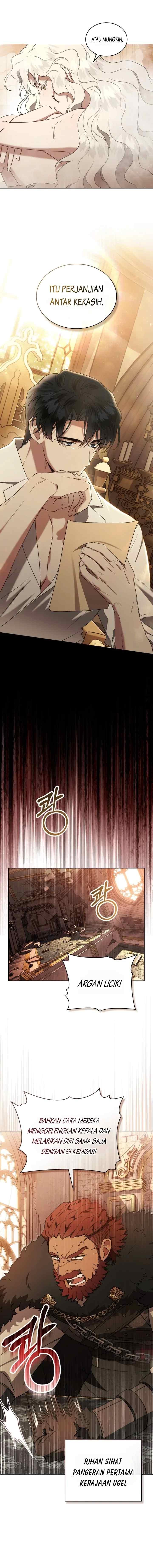 Just a Contract Marriage chapter 29 halaman 10