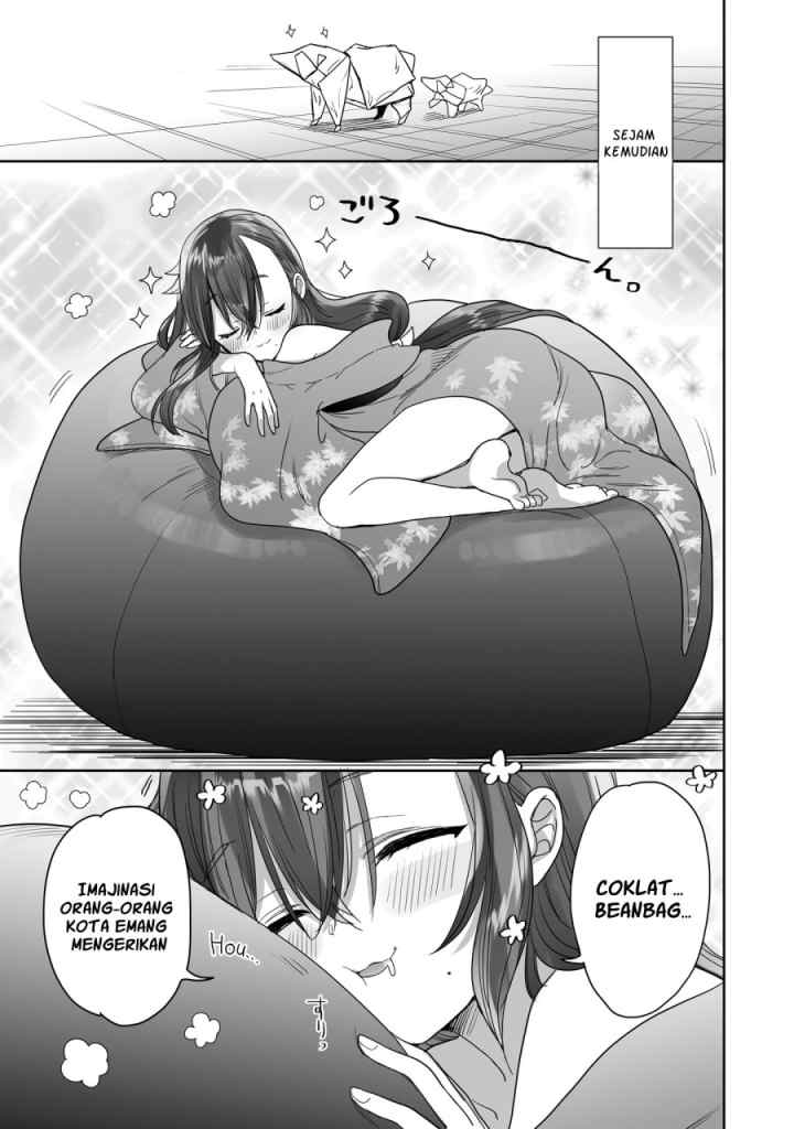 Aekanaru chapter 14 halaman 10