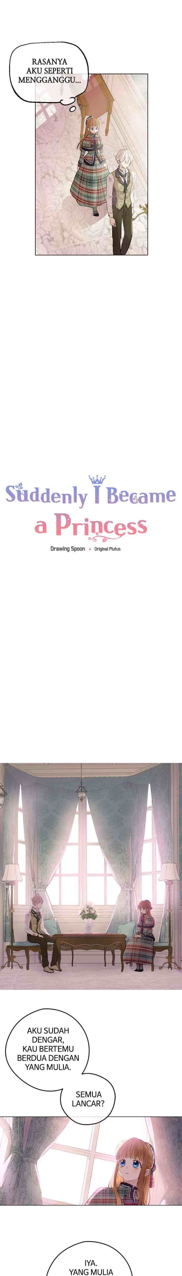 Who Made Me a Princess chapter 64 halaman 4