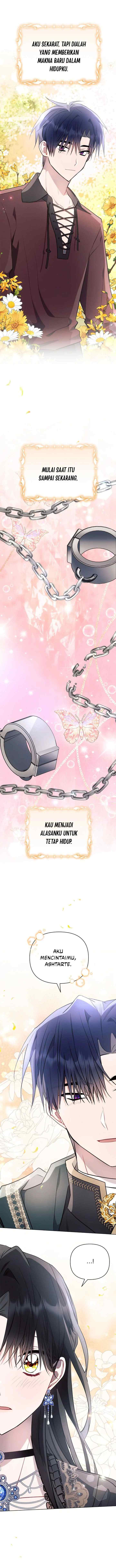 Ashtarte chapter 85 halaman 14