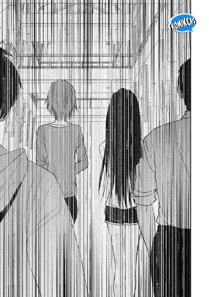 Isekai Kaeri no Ossan wa Shuumatsu de Sekai de Musou Suru chapter 19.2 halaman 4