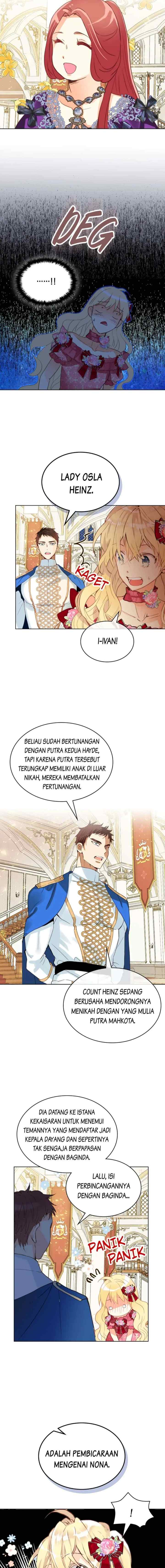 Am I Your Daughter? chapter 98 halaman 6