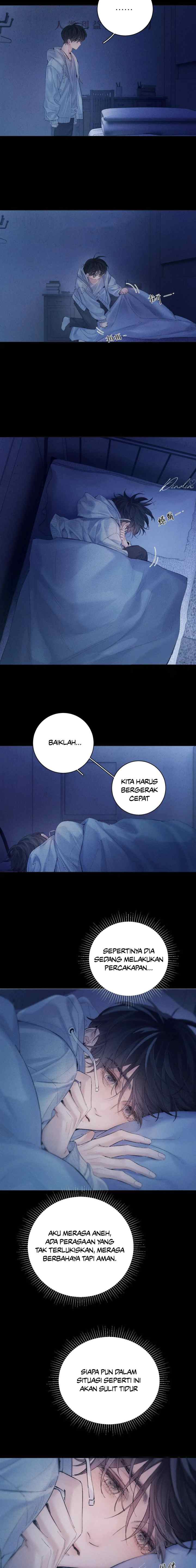 Wrong But Still Right chapter 30 halaman 4
