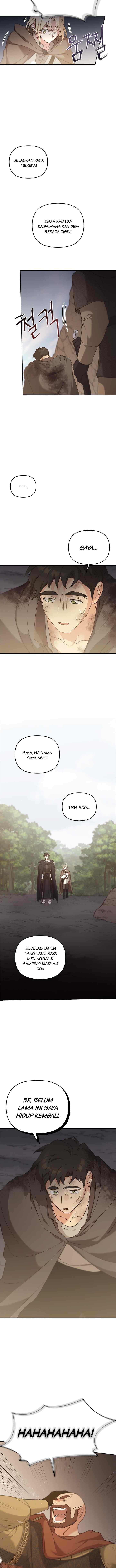 Regas chapter 41 halaman 4