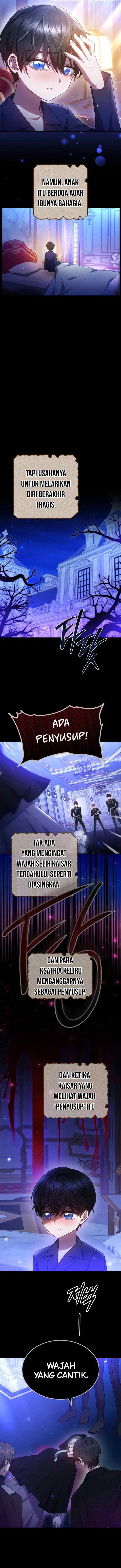 The Male Lead's Nephew Like Me So Much chapter 52 halaman 8