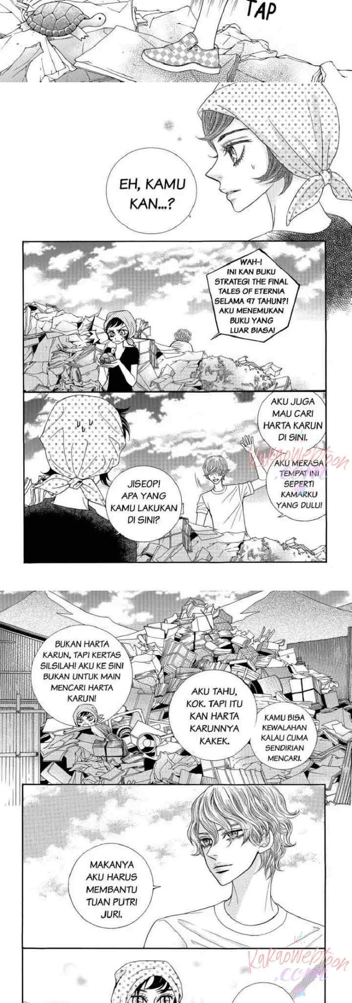 I Pick Dahong chapter 38 halaman 7