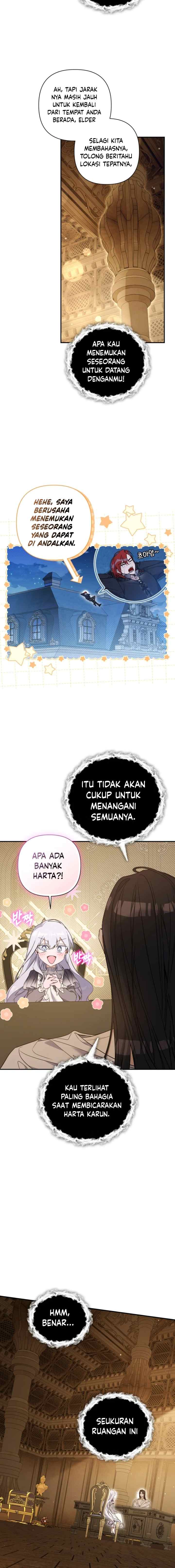 Do You Need Salvation? chapter 21 halaman 11