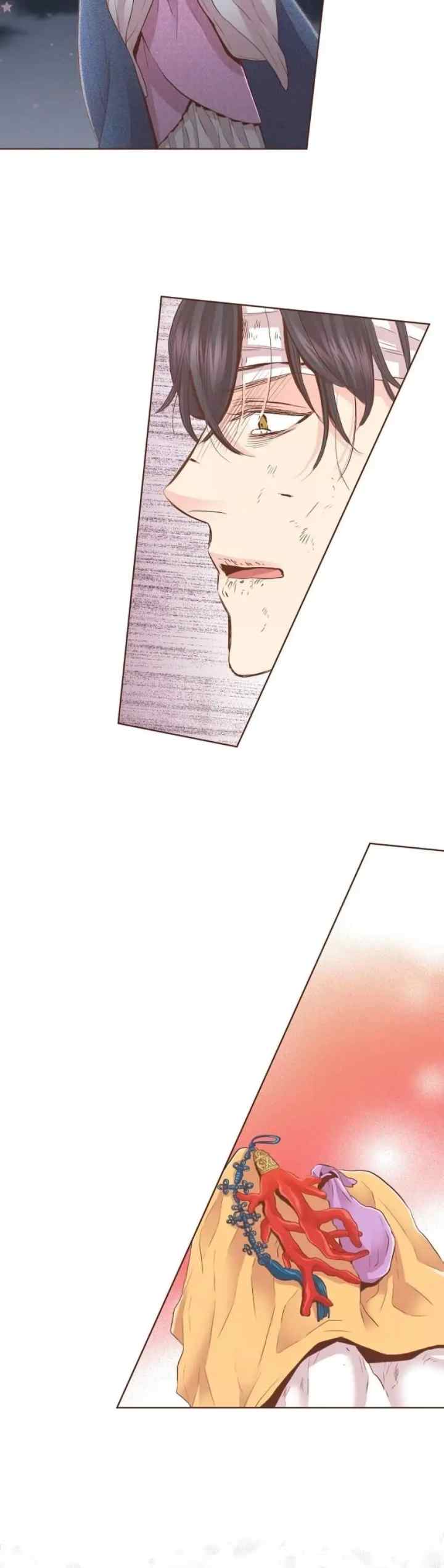 Snow Blossom chapter 120 halaman 5