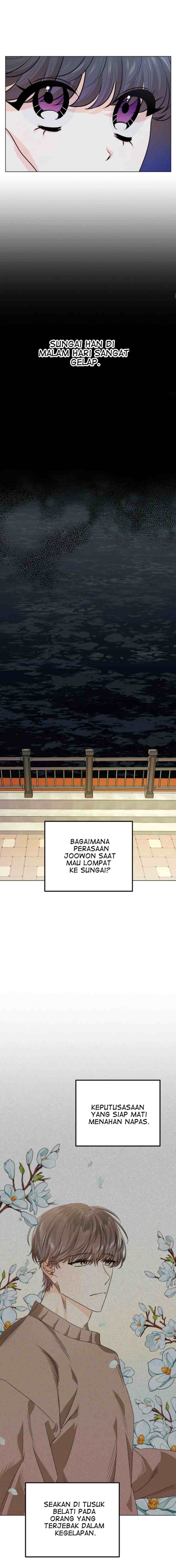 The Sunny Day in the Rat Hole chapter 22 halaman 7