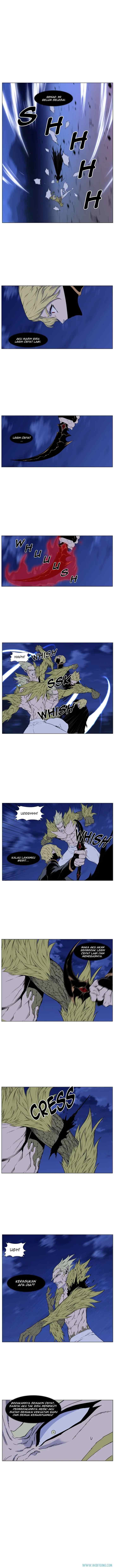 Noblesse chapter 429 halaman 6