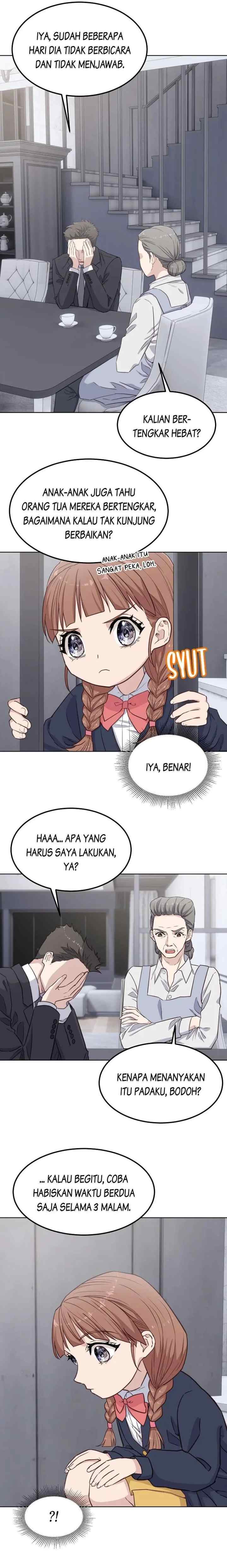 Delete (Tasse) chapter 49 halaman 4