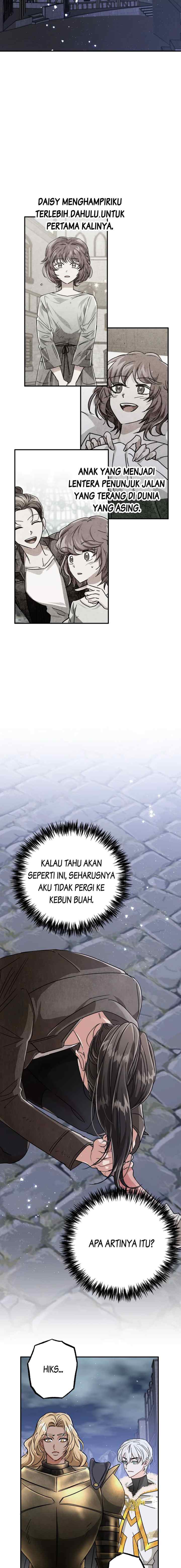 Terrarium Adventure chapter 14 halaman 8