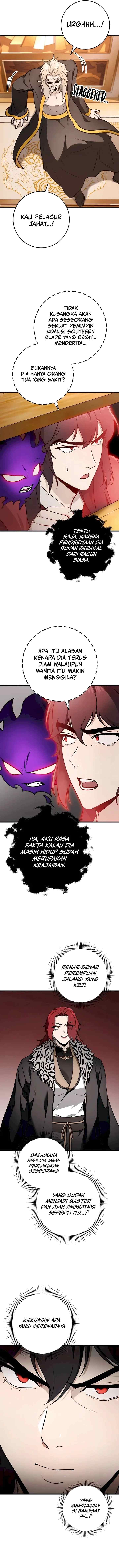 The Emperor's Sword chapter 55 halaman 7