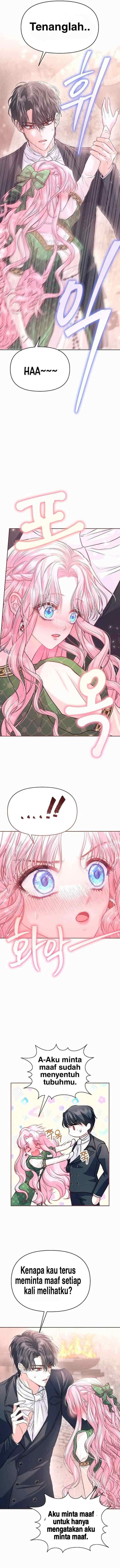 I Think My Marriage Was A Mistake chapter 8 halaman 17