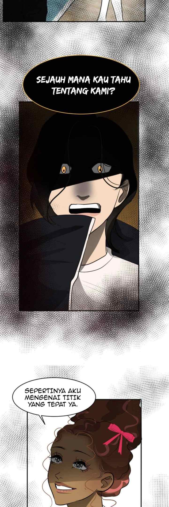Violent Pink chapter 33 halaman 9