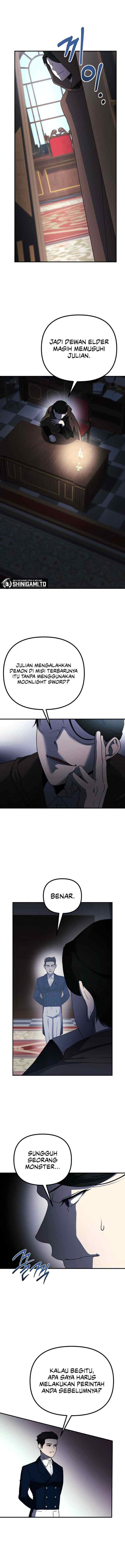 Playing the Perfect Fox-Eyed Villain chapter 18 halaman 9